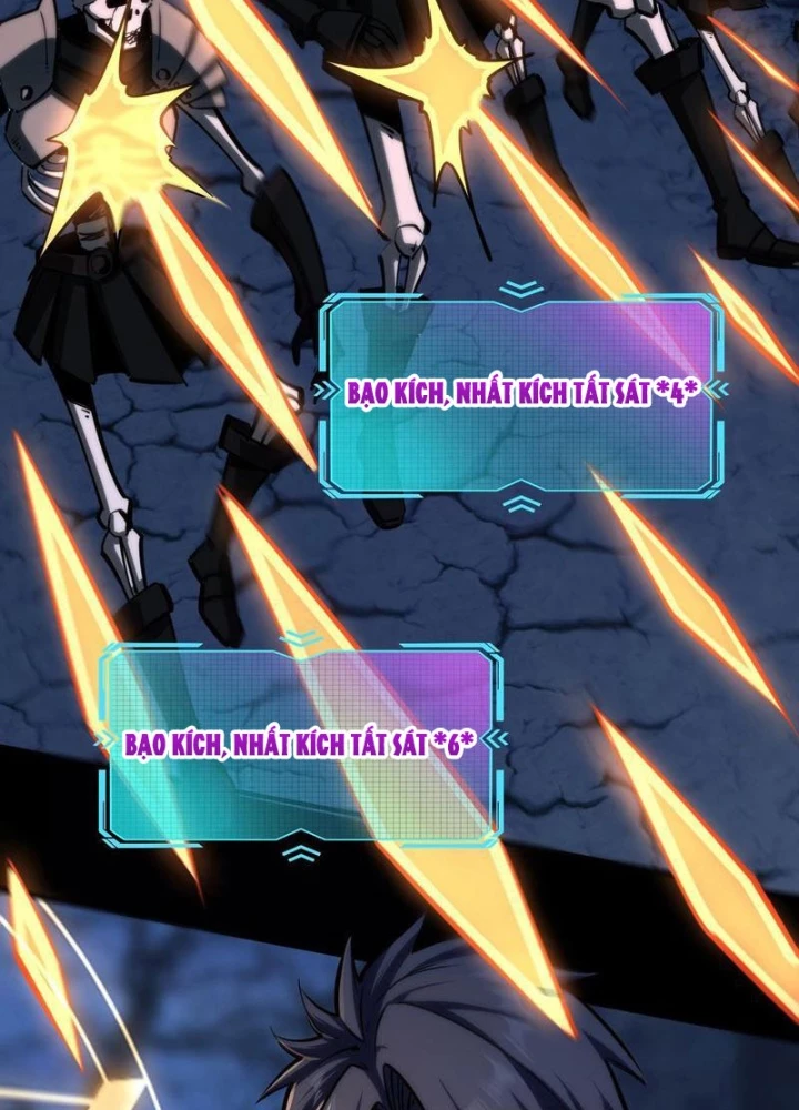 Toàn Dân Đoạt Tháp: Ta Đã Sớm Thông Qua Tầng 999 Chapter 19 - 21