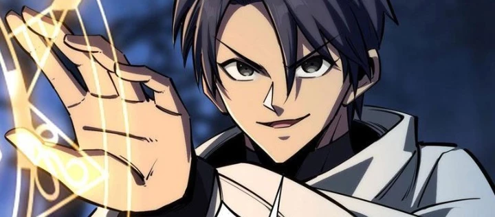 Toàn Dân Đoạt Tháp: Ta Đã Sớm Thông Qua Tầng 999 Chapter 19 - 22