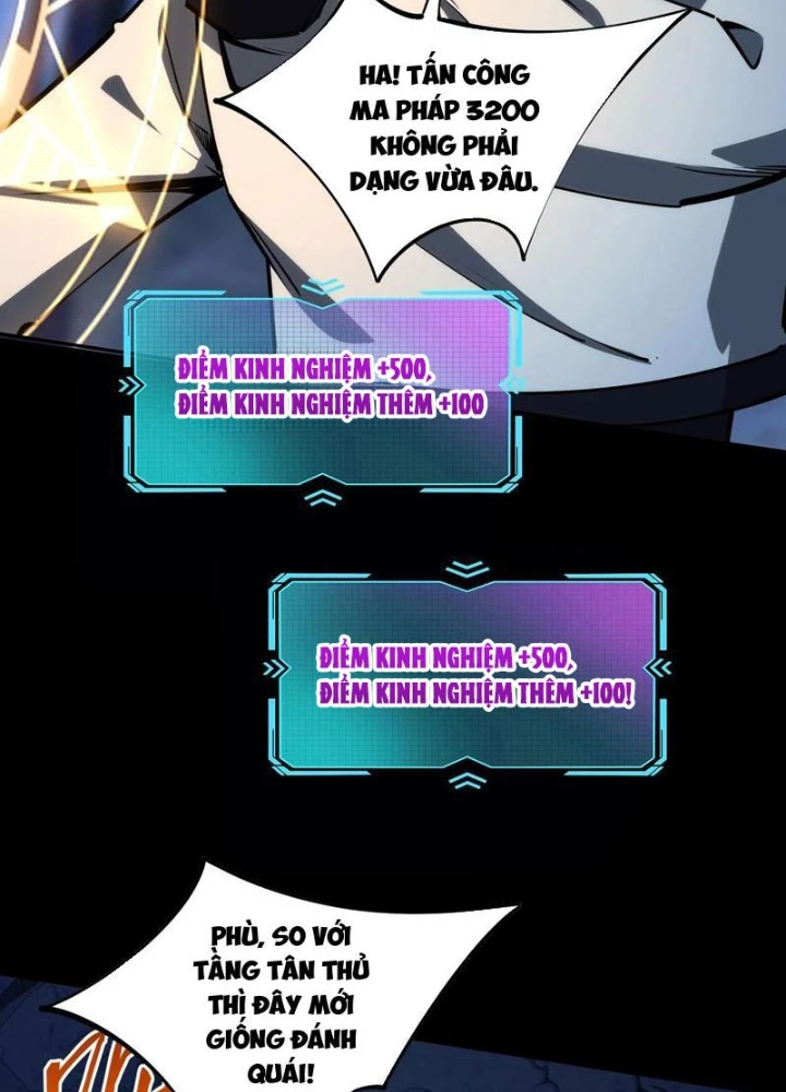 Toàn Dân Đoạt Tháp: Ta Đã Sớm Thông Qua Tầng 999 Chapter 19 - 23