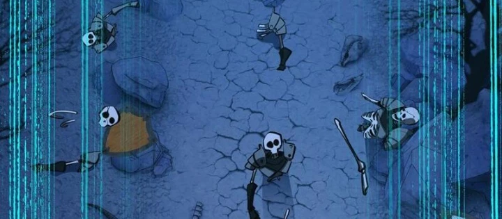 Toàn Dân Đoạt Tháp: Ta Đã Sớm Thông Qua Tầng 999 Chapter 19 - 26