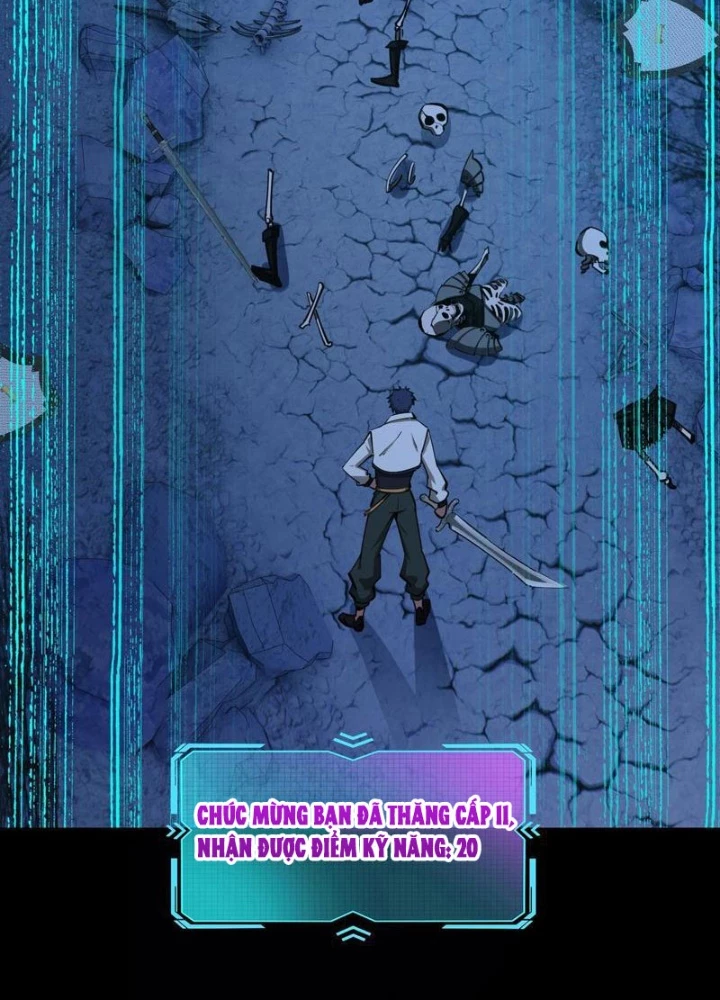 Toàn Dân Đoạt Tháp: Ta Đã Sớm Thông Qua Tầng 999 Chapter 19 - 27