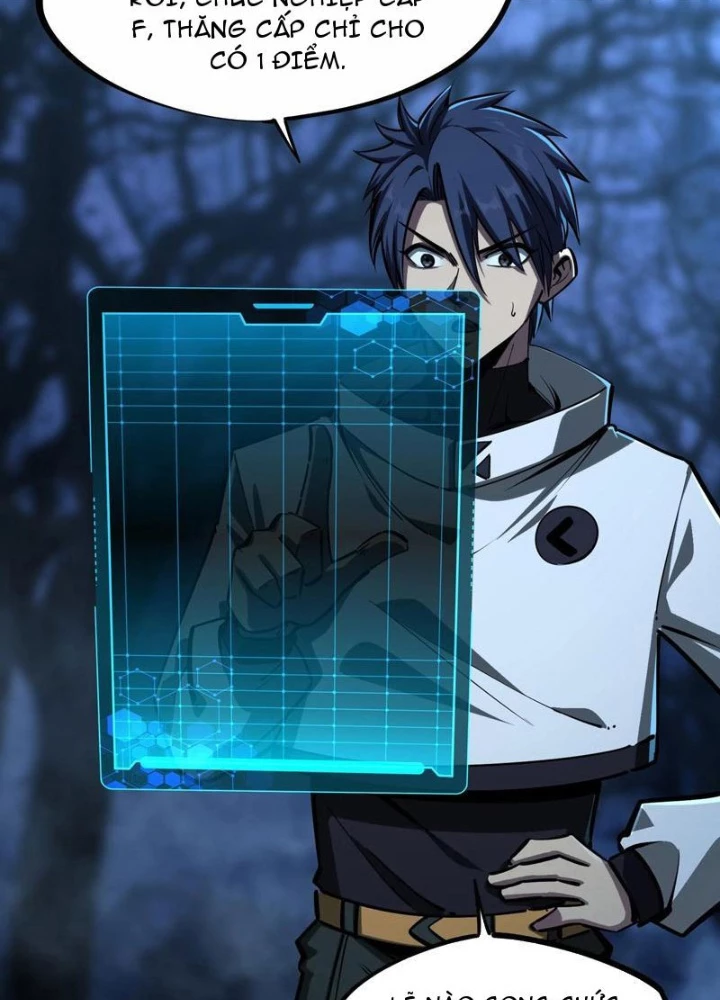 Toàn Dân Đoạt Tháp: Ta Đã Sớm Thông Qua Tầng 999 Chapter 19 - 29