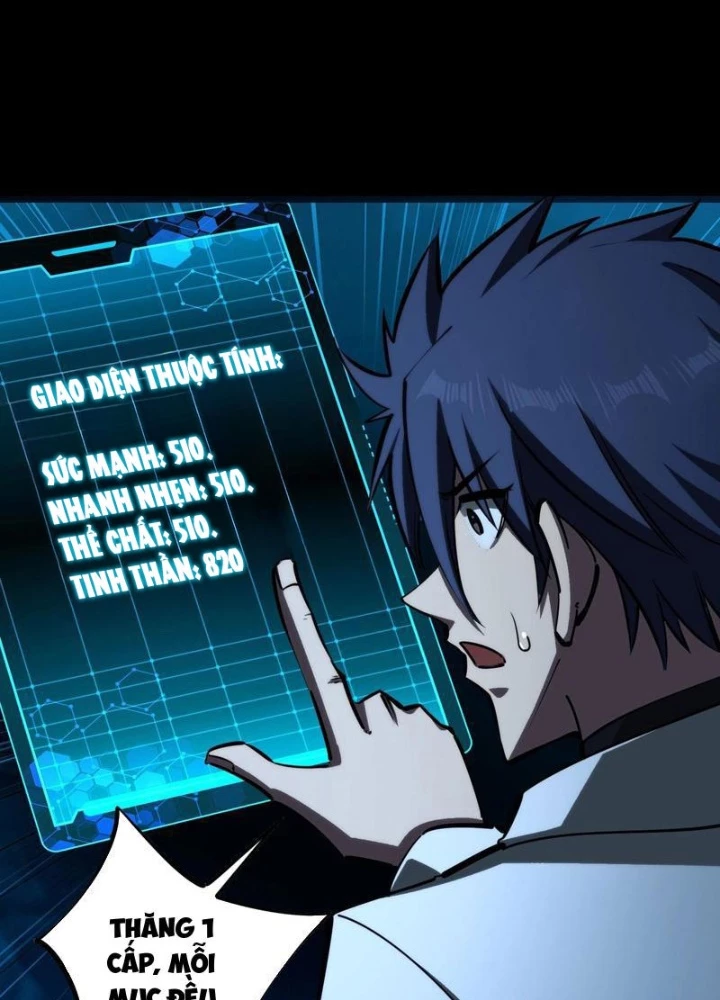 Toàn Dân Đoạt Tháp: Ta Đã Sớm Thông Qua Tầng 999 Chapter 19 - 31