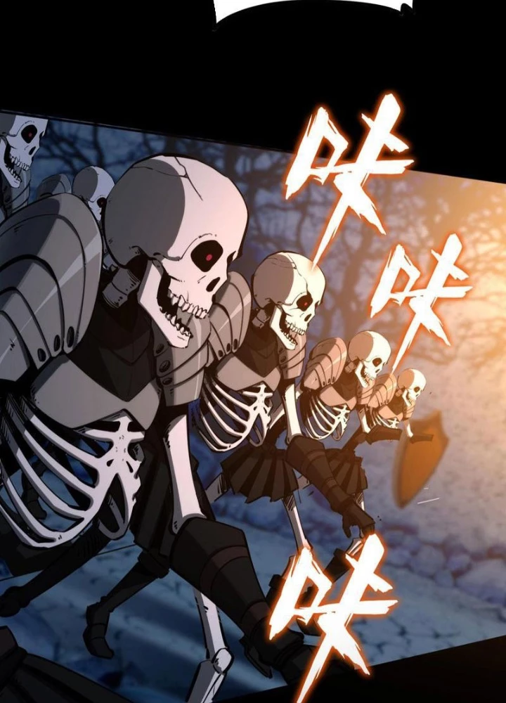 Toàn Dân Đoạt Tháp: Ta Đã Sớm Thông Qua Tầng 999 Chapter 19 - 33