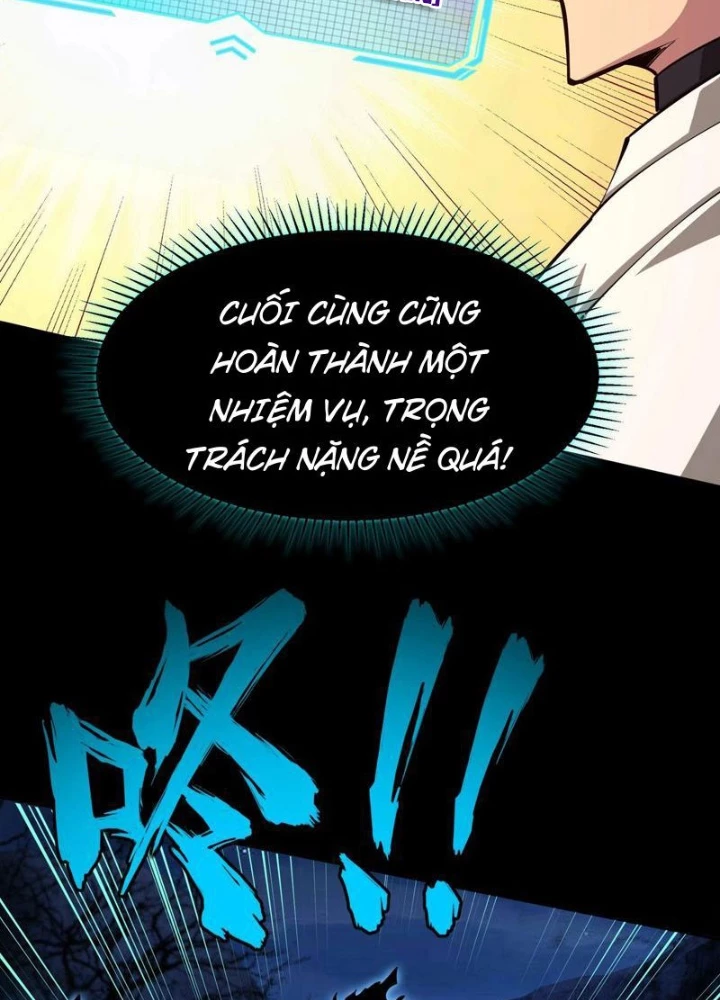 Toàn Dân Đoạt Tháp: Ta Đã Sớm Thông Qua Tầng 999 Chapter 19 - 41