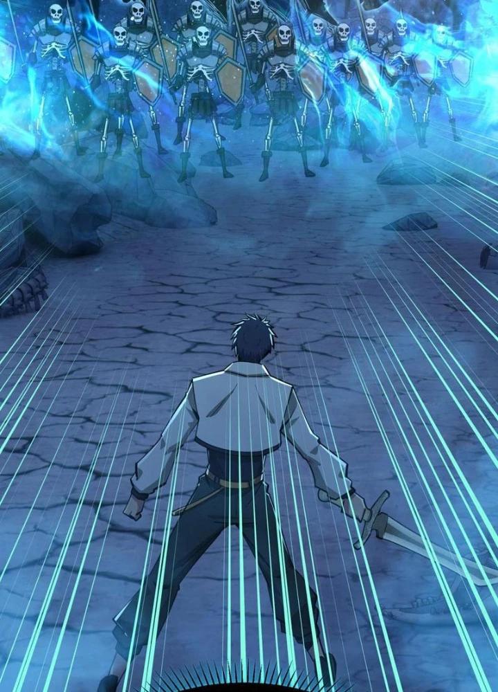 Toàn Dân Đoạt Tháp: Ta Đã Sớm Thông Qua Tầng 999 Chapter 19 - 43