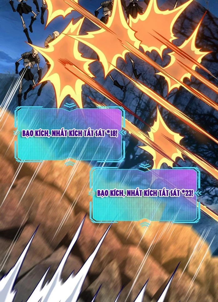 Toàn Dân Đoạt Tháp: Ta Đã Sớm Thông Qua Tầng 999 Chapter 19 - 51