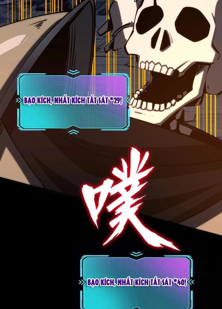 Toàn Dân Đoạt Tháp: Ta Đã Sớm Thông Qua Tầng 999 Chapter 19 - 55