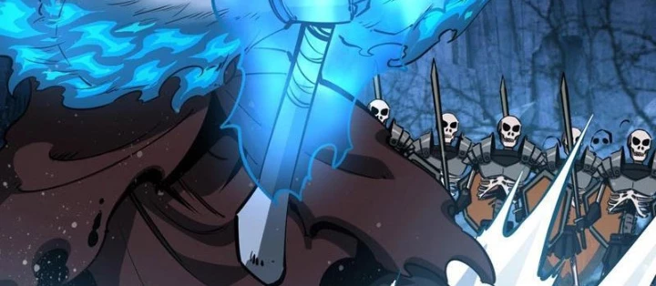 Toàn Dân Đoạt Tháp: Ta Đã Sớm Thông Qua Tầng 999 Chapter 19 - 58