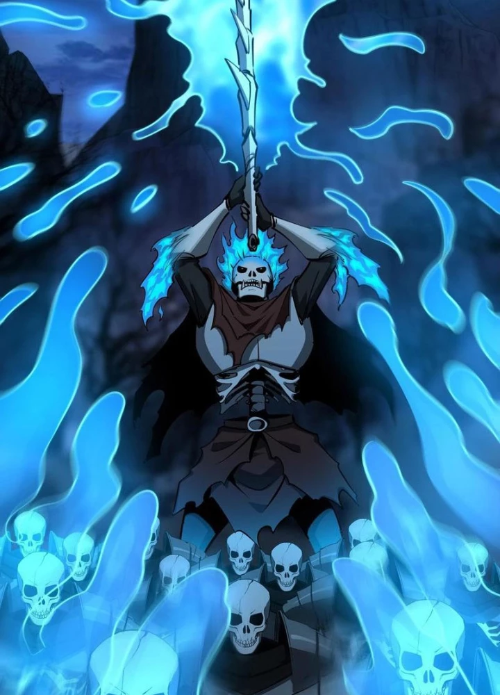 Toàn Dân Đoạt Tháp: Ta Đã Sớm Thông Qua Tầng 999 Chapter 19 - 63