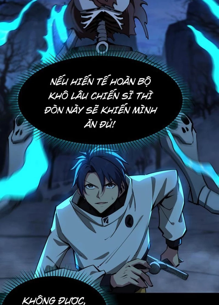 Toàn Dân Đoạt Tháp: Ta Đã Sớm Thông Qua Tầng 999 Chapter 19 - 69