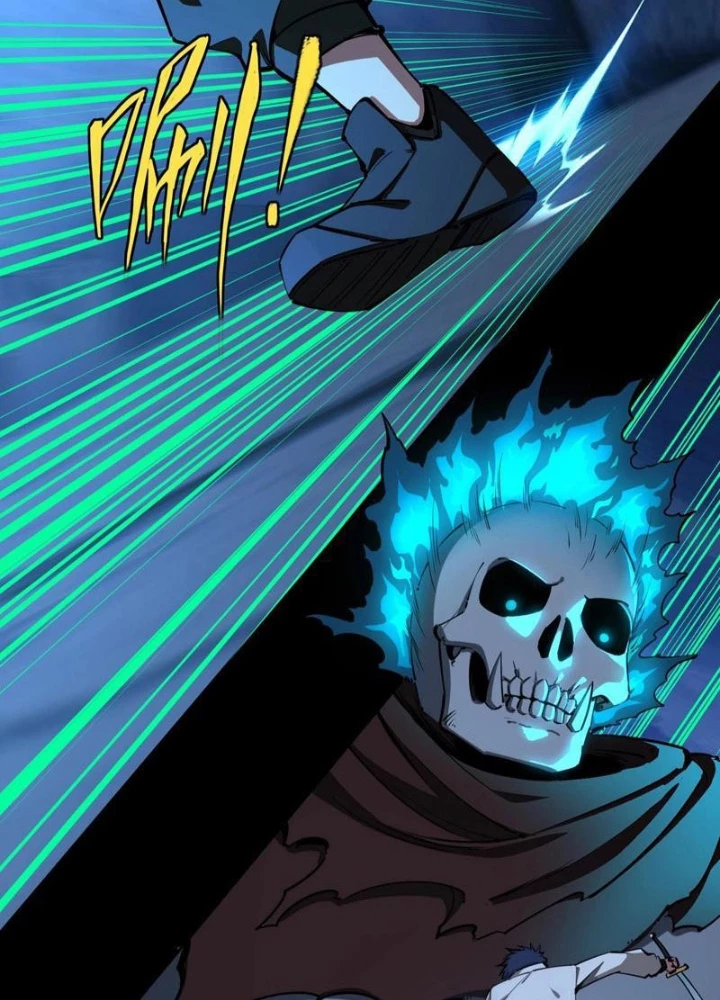 Toàn Dân Đoạt Tháp: Ta Đã Sớm Thông Qua Tầng 999 Chapter 19 - 71