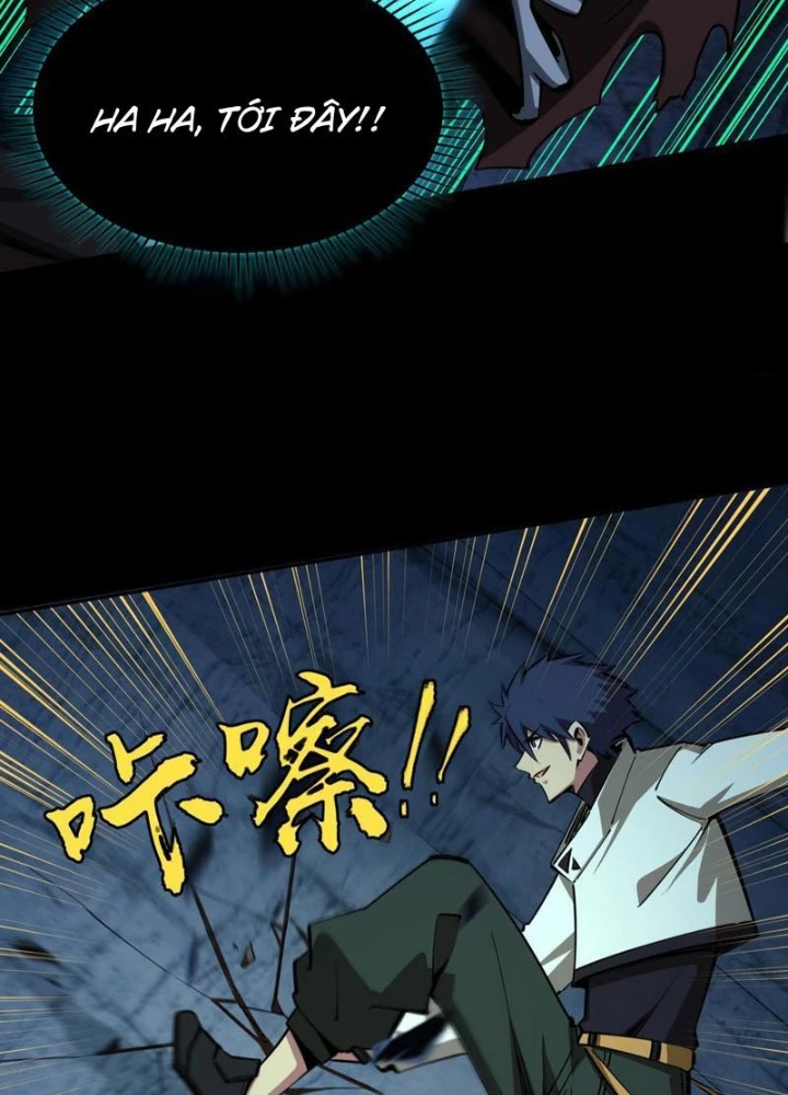 Toàn Dân Đoạt Tháp: Ta Đã Sớm Thông Qua Tầng 999 Chapter 19 - 73