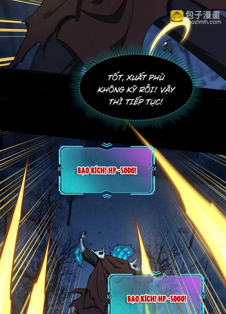 Toàn Dân Đoạt Tháp: Ta Đã Sớm Thông Qua Tầng 999 Chapter 19 - 77