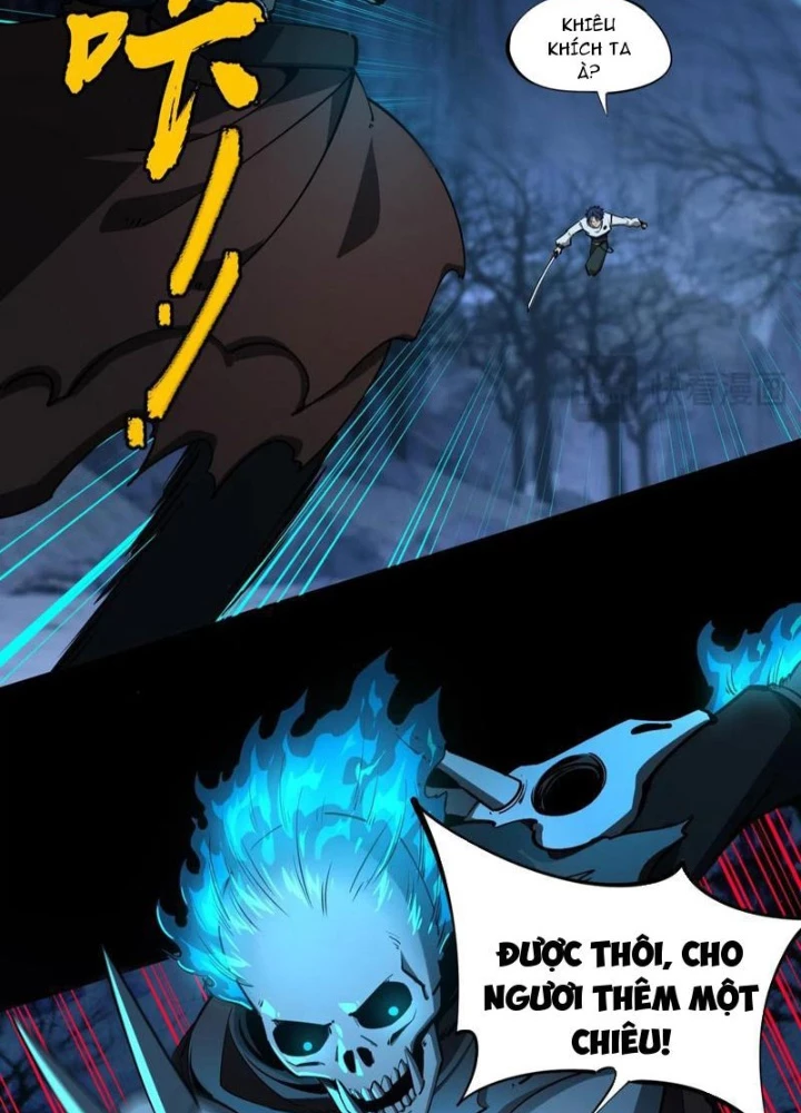 Toàn Dân Đoạt Tháp: Ta Đã Sớm Thông Qua Tầng 999 Chapter 19 - 83