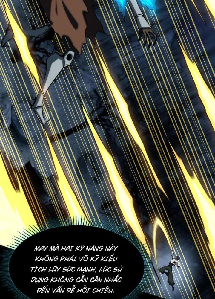 Toàn Dân Đoạt Tháp: Ta Đã Sớm Thông Qua Tầng 999 Chapter 19 - 87