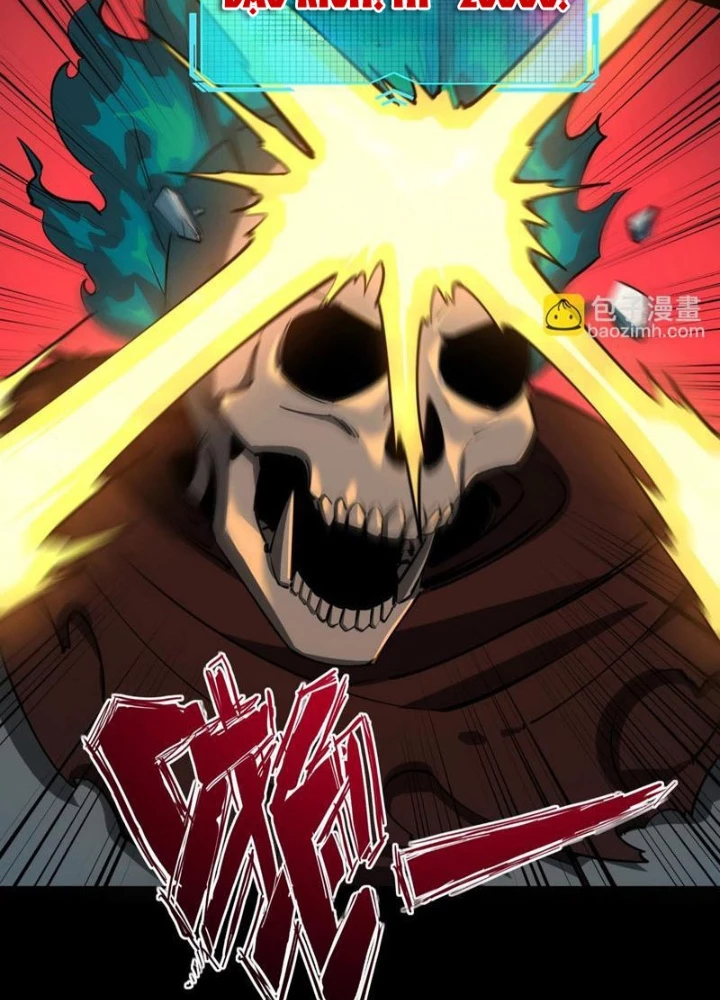 Toàn Dân Đoạt Tháp: Ta Đã Sớm Thông Qua Tầng 999 Chapter 19 - 89