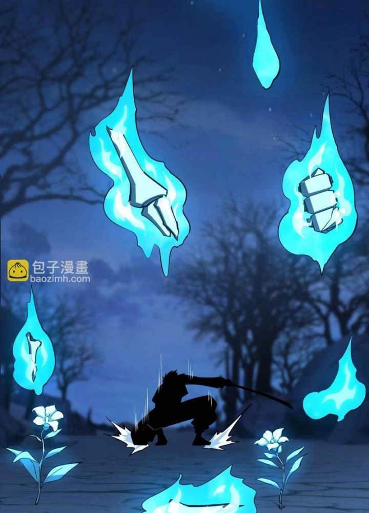 Toàn Dân Đoạt Tháp: Ta Đã Sớm Thông Qua Tầng 999 Chapter 19 - 93