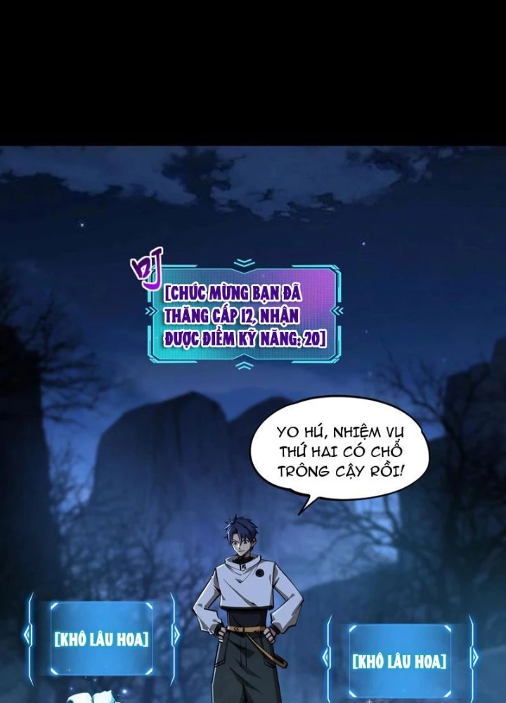 Toàn Dân Đoạt Tháp: Ta Đã Sớm Thông Qua Tầng 999 Chapter 19 - 95