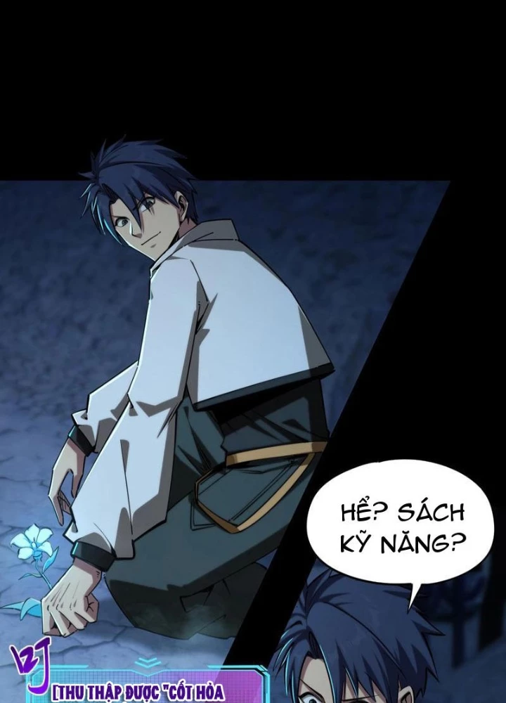 Toàn Dân Đoạt Tháp: Ta Đã Sớm Thông Qua Tầng 999 Chapter 19 - 97