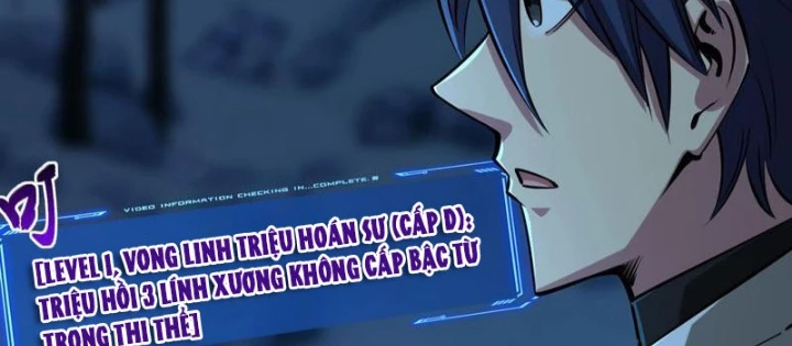 Toàn Dân Đoạt Tháp: Ta Đã Sớm Thông Qua Tầng 999 Chapter 19 - 100
