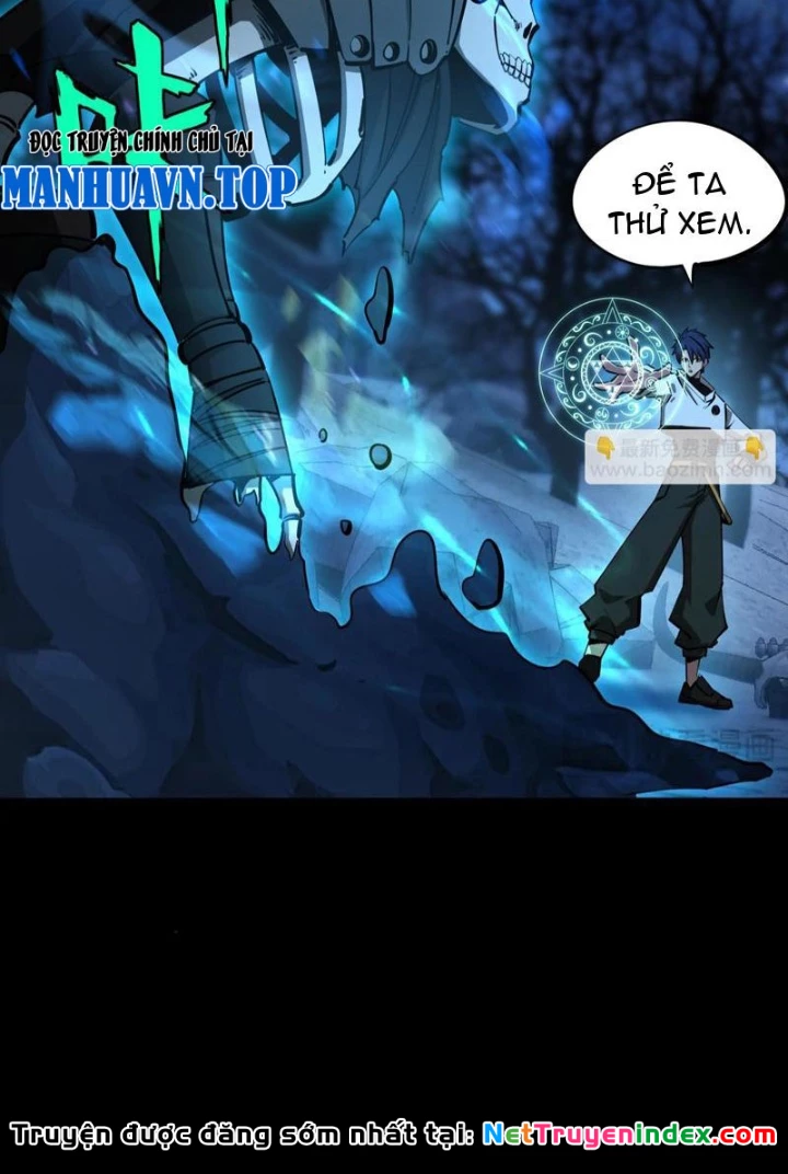 Toàn Dân Đoạt Tháp: Ta Đã Sớm Thông Qua Tầng 999 Chapter 19 - 103