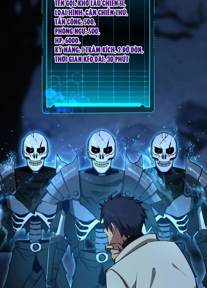 Toàn Dân Đoạt Tháp: Ta Đã Sớm Thông Qua Tầng 999 Chapter 19 - 105