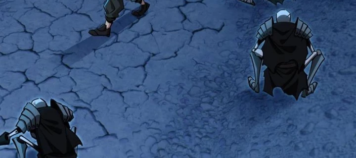 Toàn Dân Đoạt Tháp: Ta Đã Sớm Thông Qua Tầng 999 Chapter 19 - 112