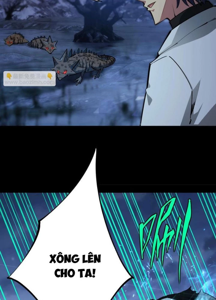 Toàn Dân Đoạt Tháp: Ta Đã Sớm Thông Qua Tầng 999 Chapter 19 - 117