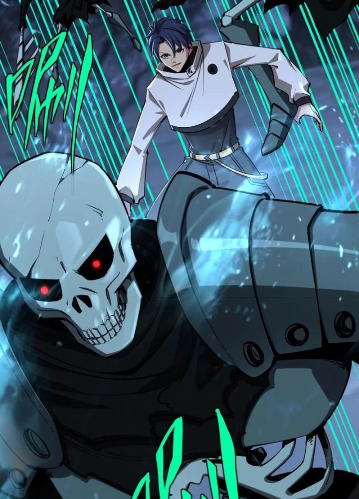 Toàn Dân Đoạt Tháp: Ta Đã Sớm Thông Qua Tầng 999 Chapter 19 - 119