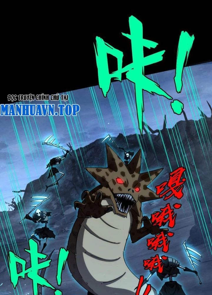 Toàn Dân Đoạt Tháp: Ta Đã Sớm Thông Qua Tầng 999 Chapter 19 - 121