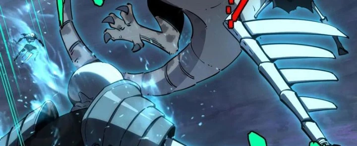 Toàn Dân Đoạt Tháp: Ta Đã Sớm Thông Qua Tầng 999 Chapter 19 - 122