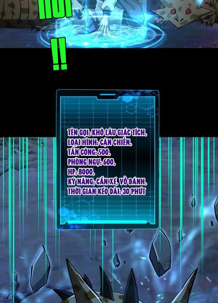 Toàn Dân Đoạt Tháp: Ta Đã Sớm Thông Qua Tầng 999 Chapter 19 - 125