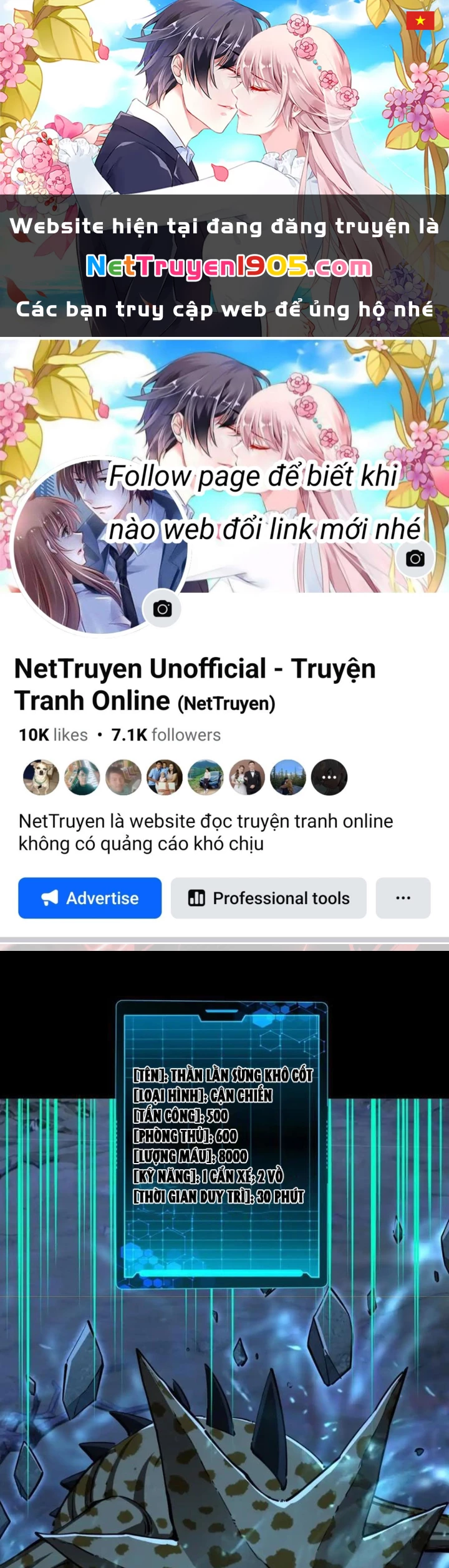 Toàn Dân Đoạt Tháp: Ta Đã Sớm Thông Qua Tầng 999 Chapter 20 - 1