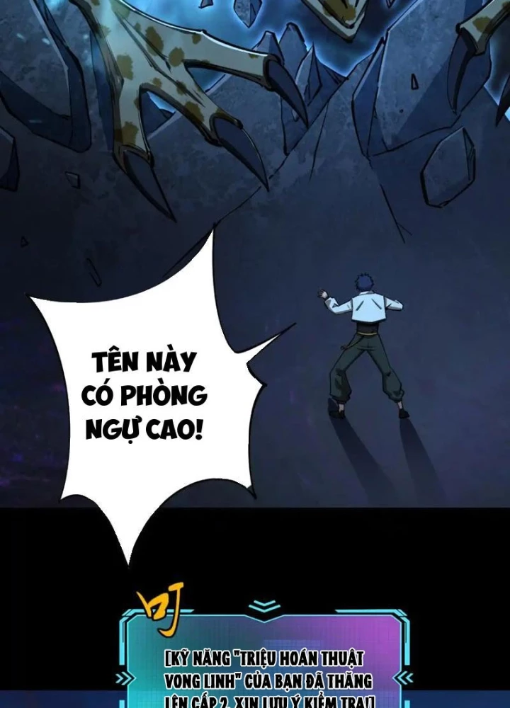 Toàn Dân Đoạt Tháp: Ta Đã Sớm Thông Qua Tầng 999 Chapter 20 - 3