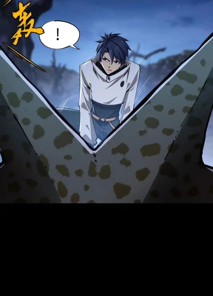 Toàn Dân Đoạt Tháp: Ta Đã Sớm Thông Qua Tầng 999 Chapter 20 - 5