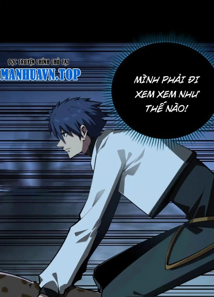 Toàn Dân Đoạt Tháp: Ta Đã Sớm Thông Qua Tầng 999 Chapter 20 - 9