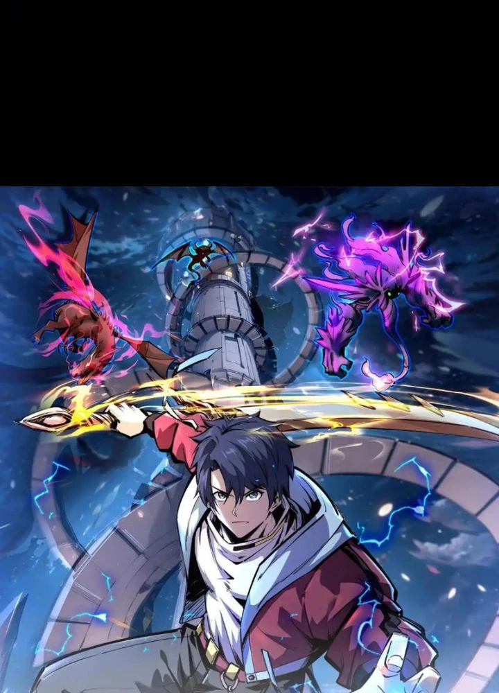 Toàn Dân Đoạt Tháp: Ta Đã Sớm Thông Qua Tầng 999 Chapter 20 - 11