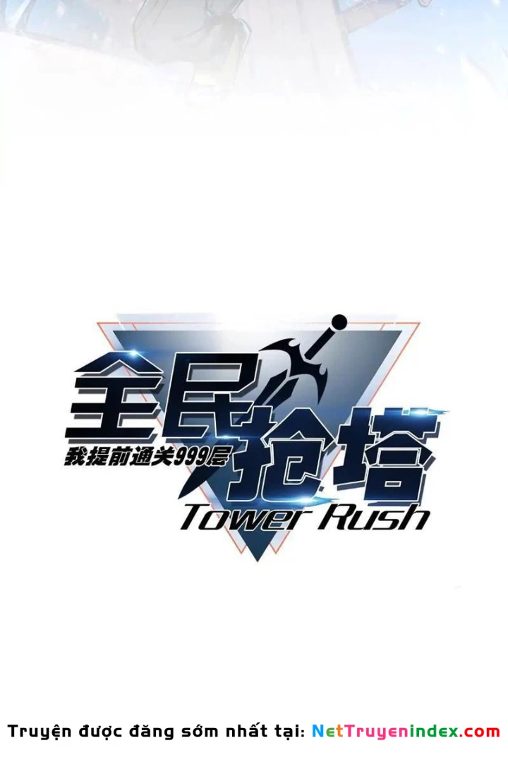 Toàn Dân Đoạt Tháp: Ta Đã Sớm Thông Qua Tầng 999 Chapter 20 - 13