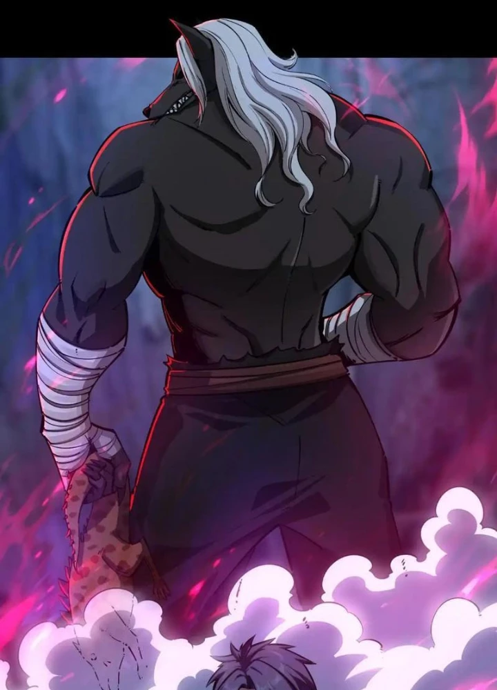 Toàn Dân Đoạt Tháp: Ta Đã Sớm Thông Qua Tầng 999 Chapter 20 - 19