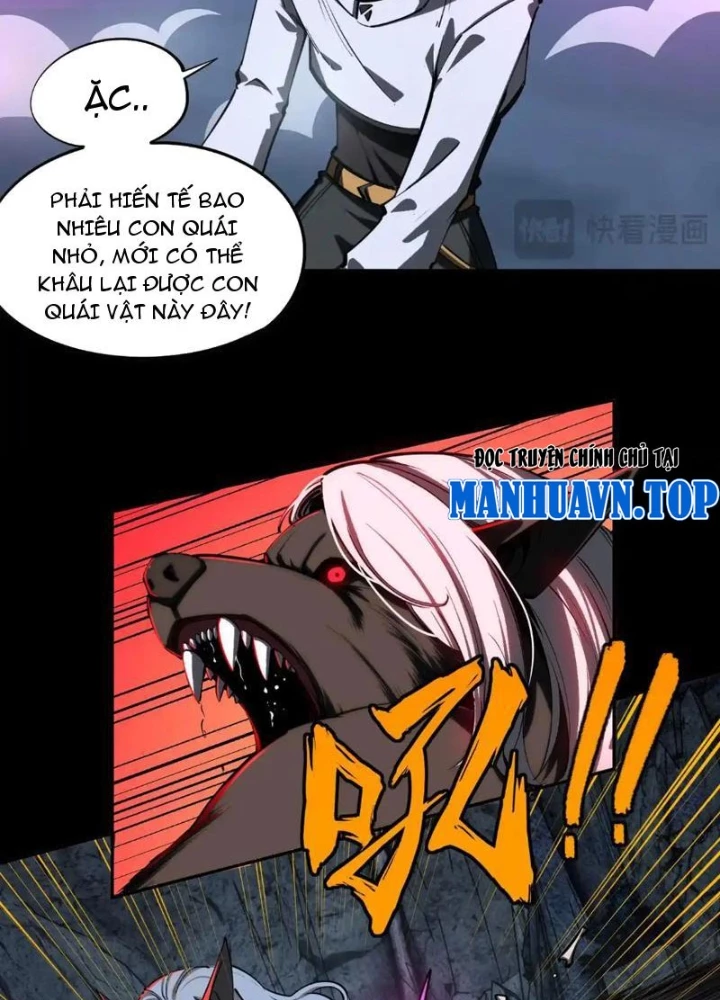 Toàn Dân Đoạt Tháp: Ta Đã Sớm Thông Qua Tầng 999 Chapter 20 - 21