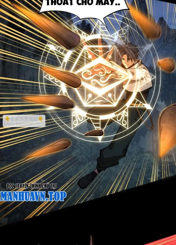 Toàn Dân Đoạt Tháp: Ta Đã Sớm Thông Qua Tầng 999 Chapter 20 - 27