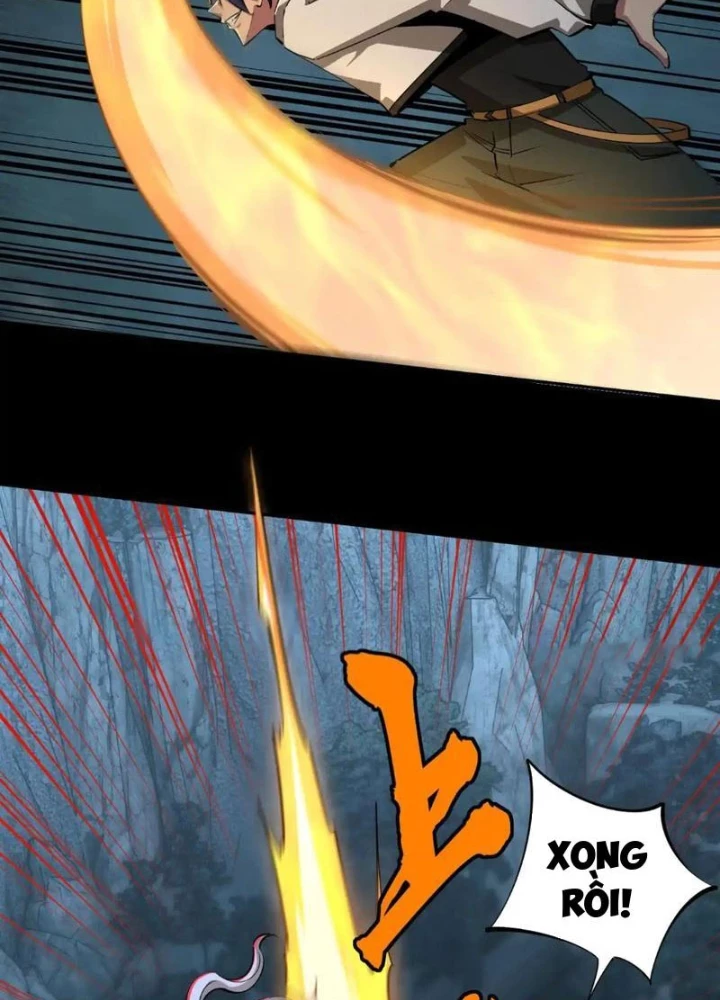 Toàn Dân Đoạt Tháp: Ta Đã Sớm Thông Qua Tầng 999 Chapter 20 - 35