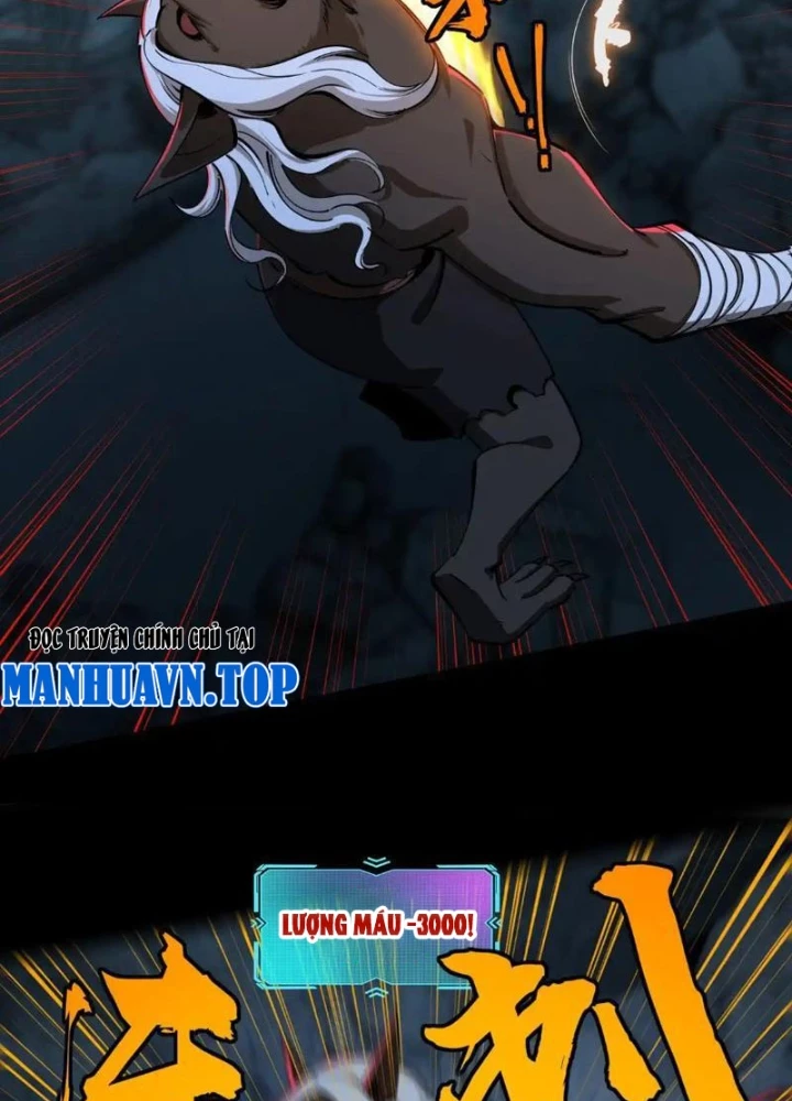 Toàn Dân Đoạt Tháp: Ta Đã Sớm Thông Qua Tầng 999 Chapter 20 - 37