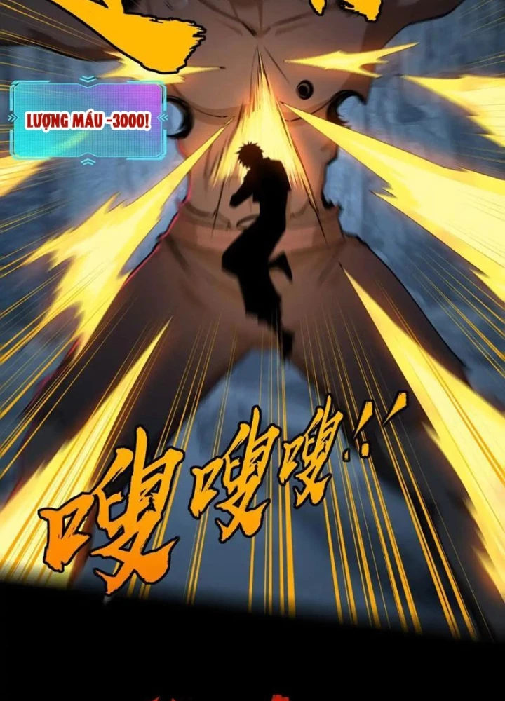 Toàn Dân Đoạt Tháp: Ta Đã Sớm Thông Qua Tầng 999 Chapter 20 - 39