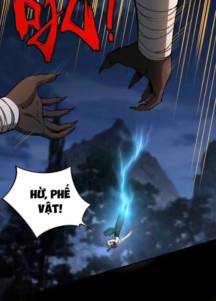 Toàn Dân Đoạt Tháp: Ta Đã Sớm Thông Qua Tầng 999 Chapter 20 - 41