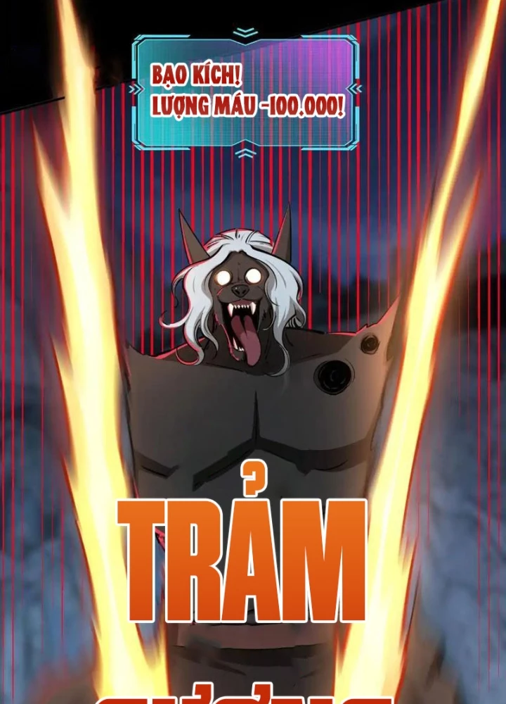 Toàn Dân Đoạt Tháp: Ta Đã Sớm Thông Qua Tầng 999 Chapter 20 - 43