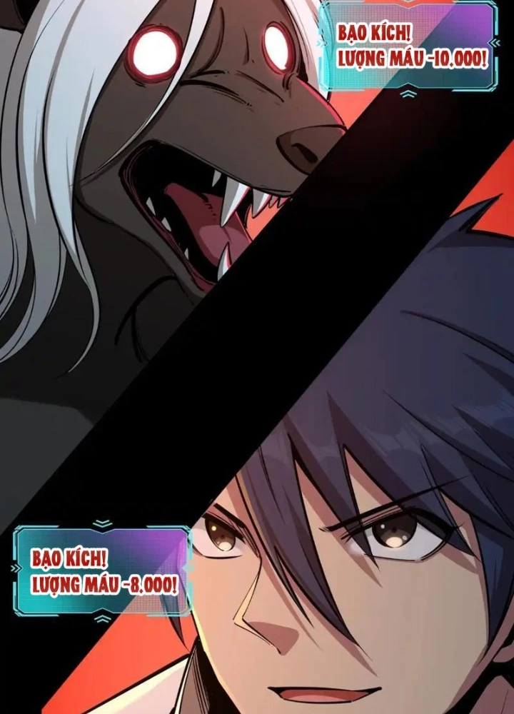 Toàn Dân Đoạt Tháp: Ta Đã Sớm Thông Qua Tầng 999 Chapter 20 - 47