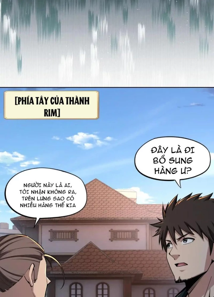 Toàn Dân Đoạt Tháp: Ta Đã Sớm Thông Qua Tầng 999 Chapter 20 - 55