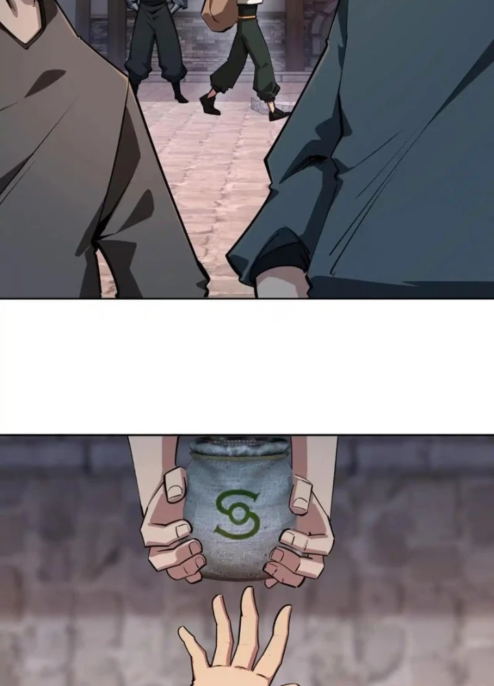 Toàn Dân Đoạt Tháp: Ta Đã Sớm Thông Qua Tầng 999 Chapter 20 - 57